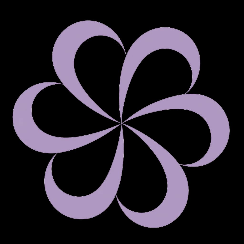 Nexen Bloom Logo