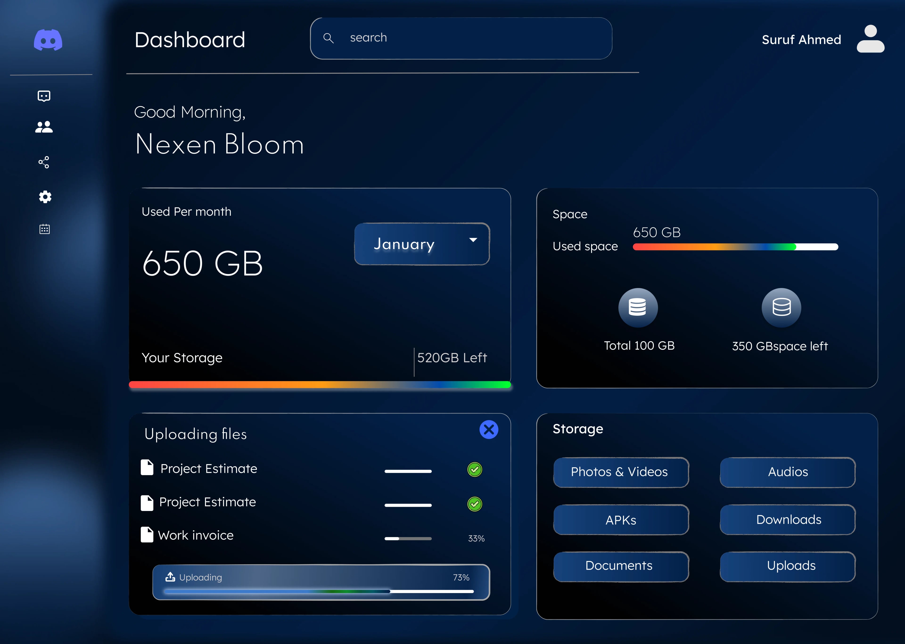 Software Development 3