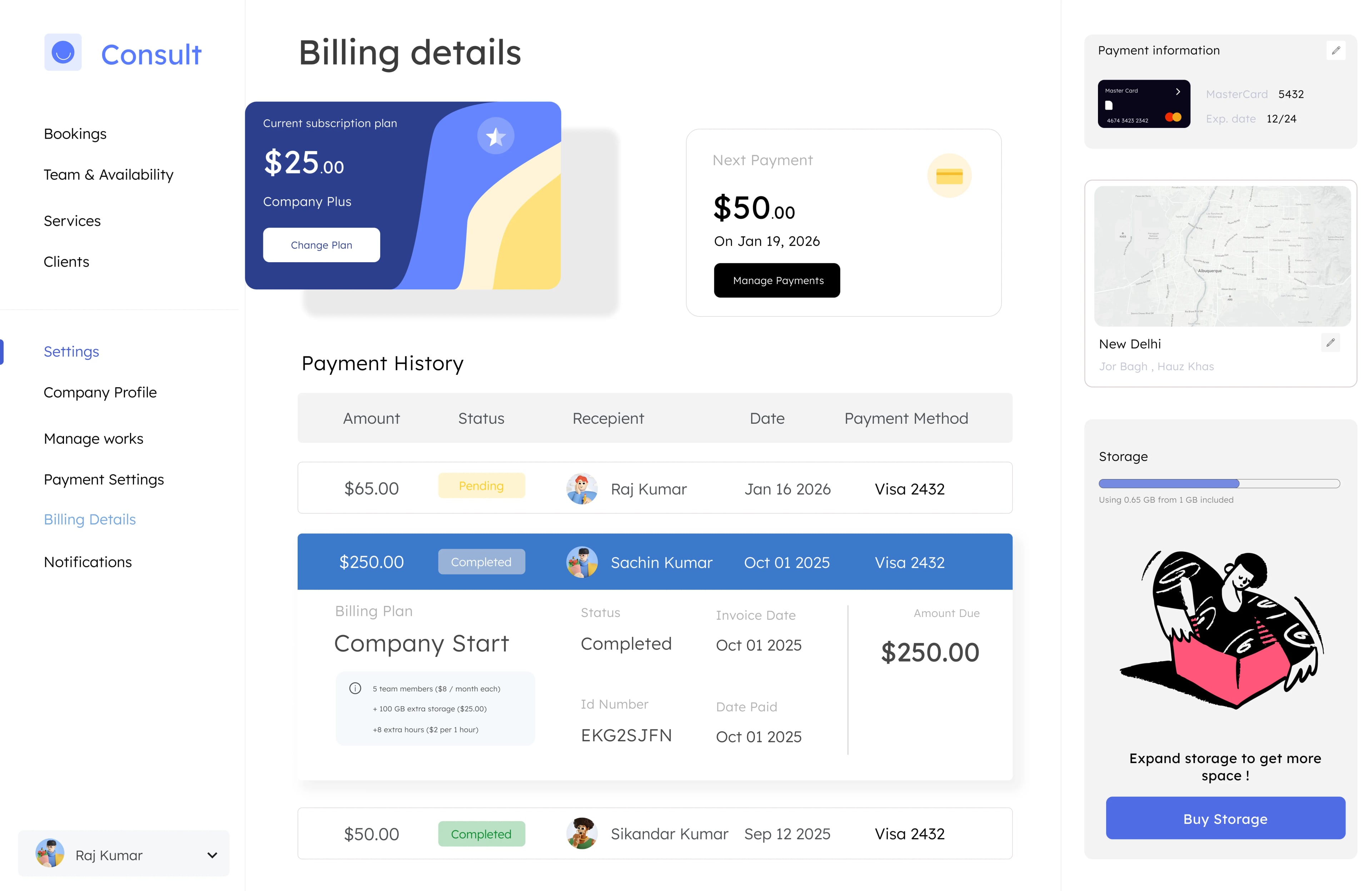 Software Development 4