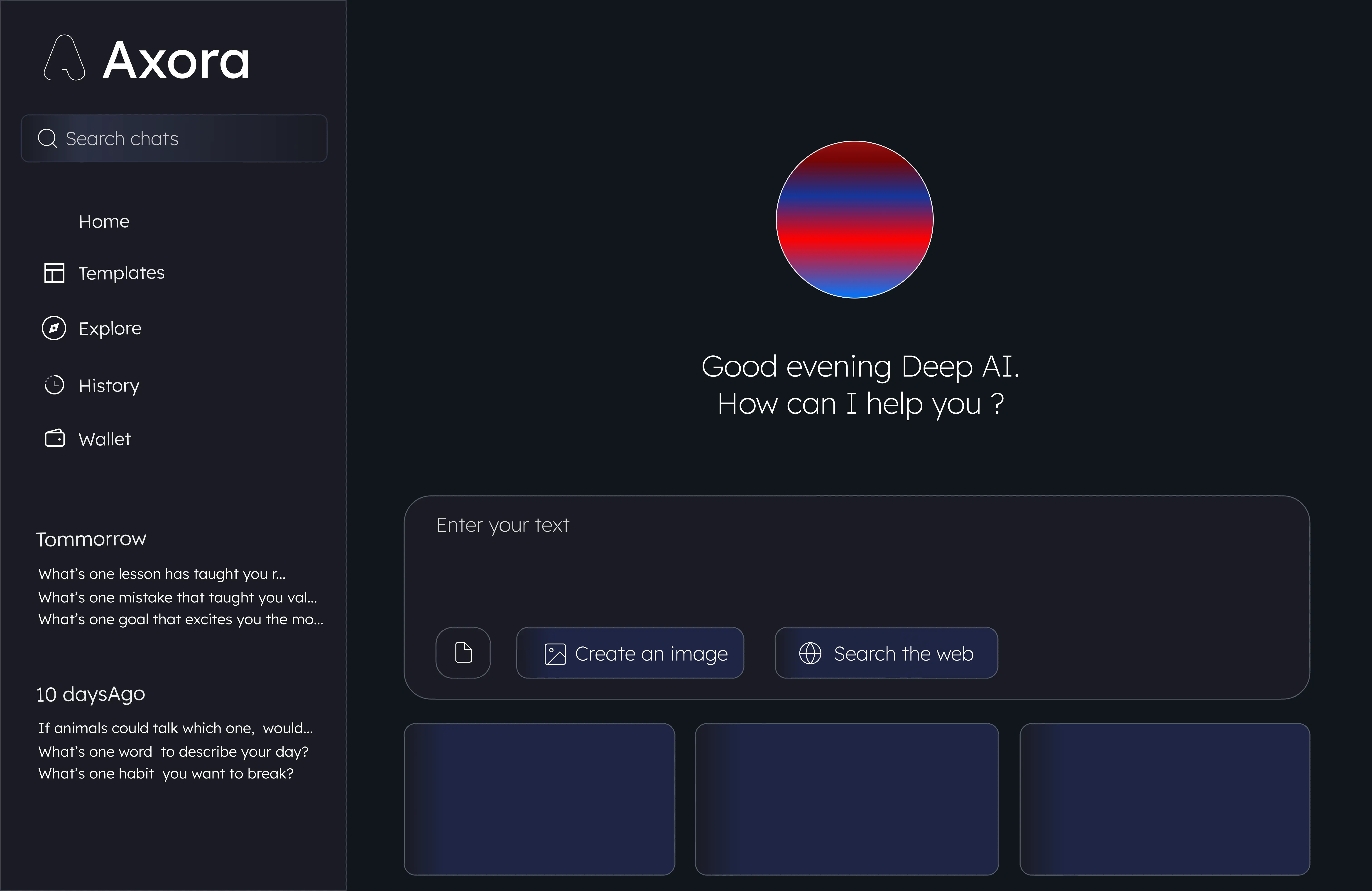 AI Customised Software 2