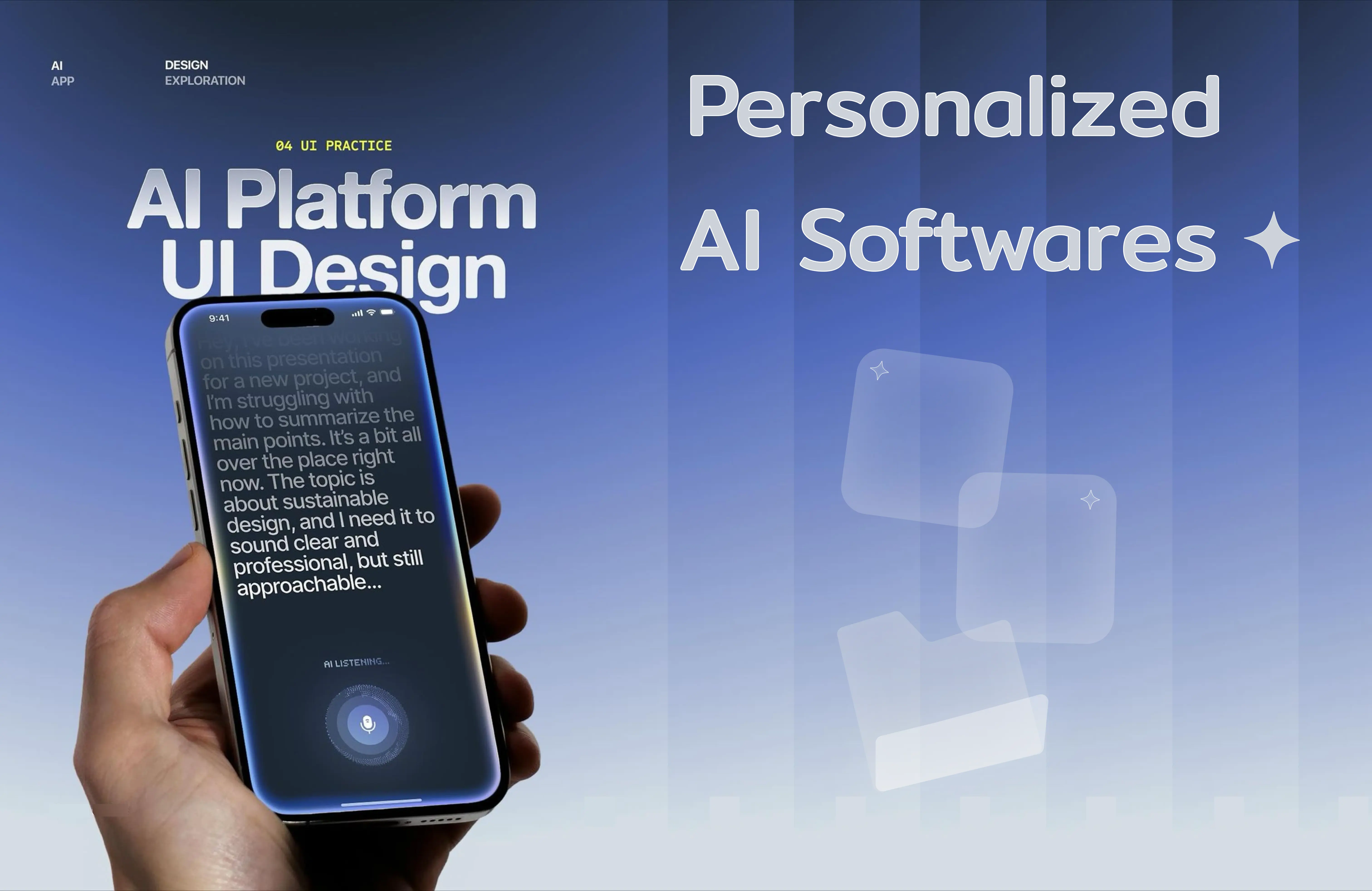 AI Customised Software 4