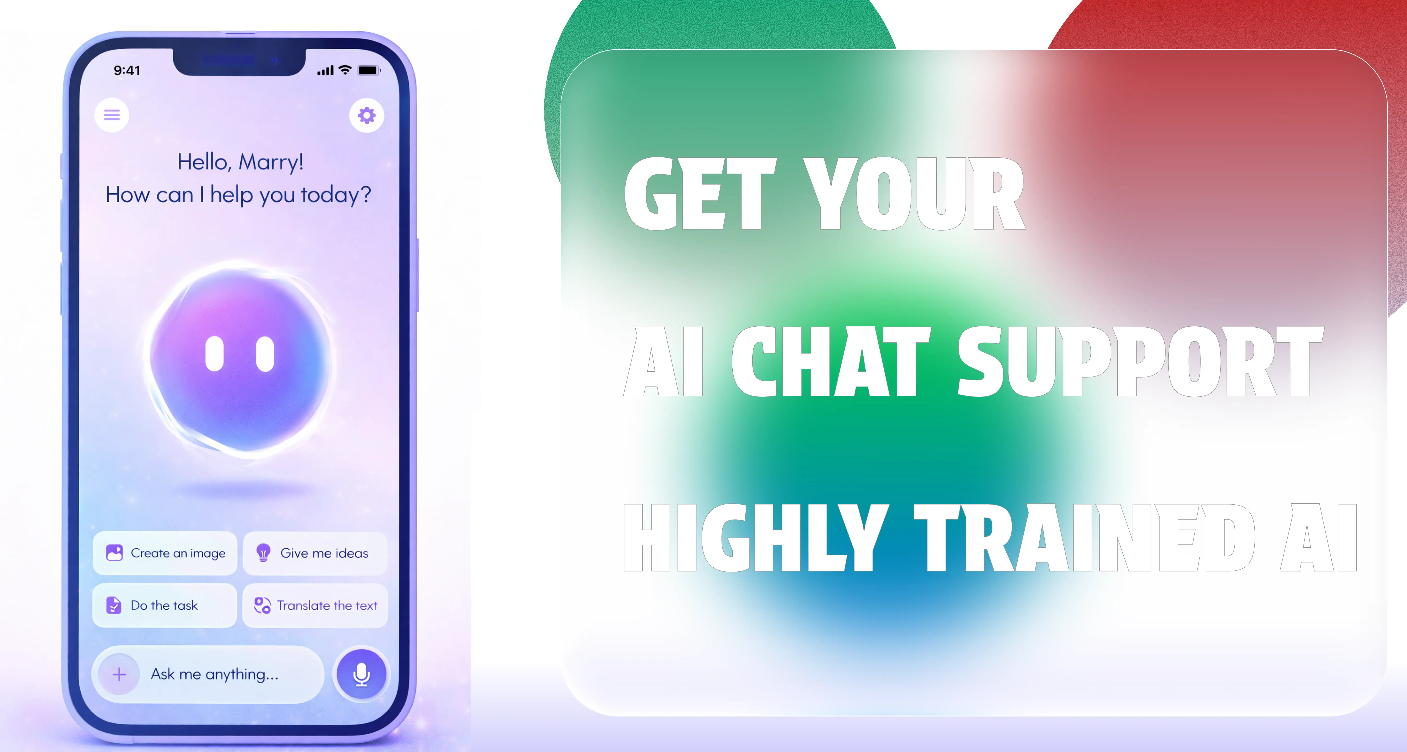 AI Customised Software 3